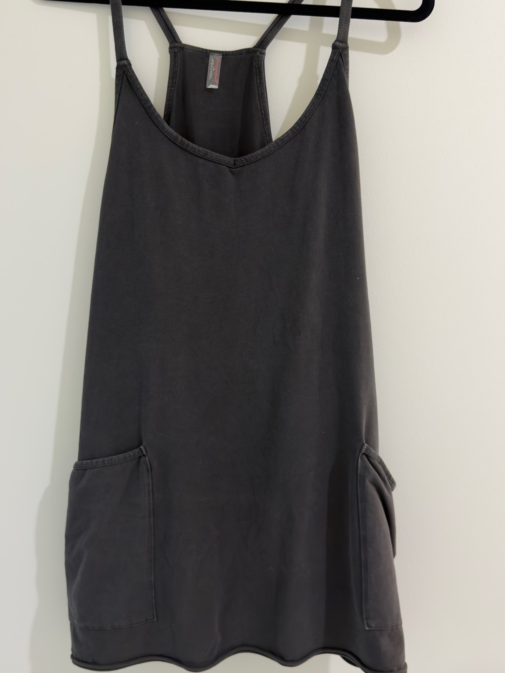 Free People Hot Shot Dress